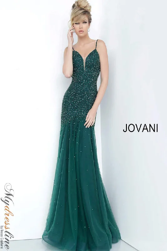 Jovani 62987 Best-selling unclassified dresses