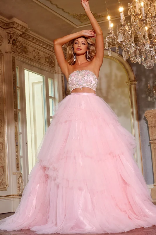 Jovani D5112 Best-selling unclassified dresses