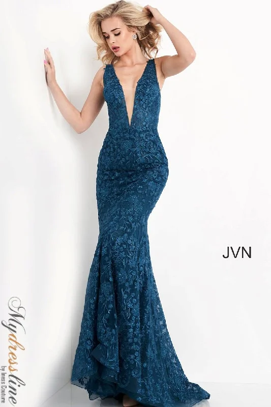 Jovani JVN04591 Graduation unclassified dresses