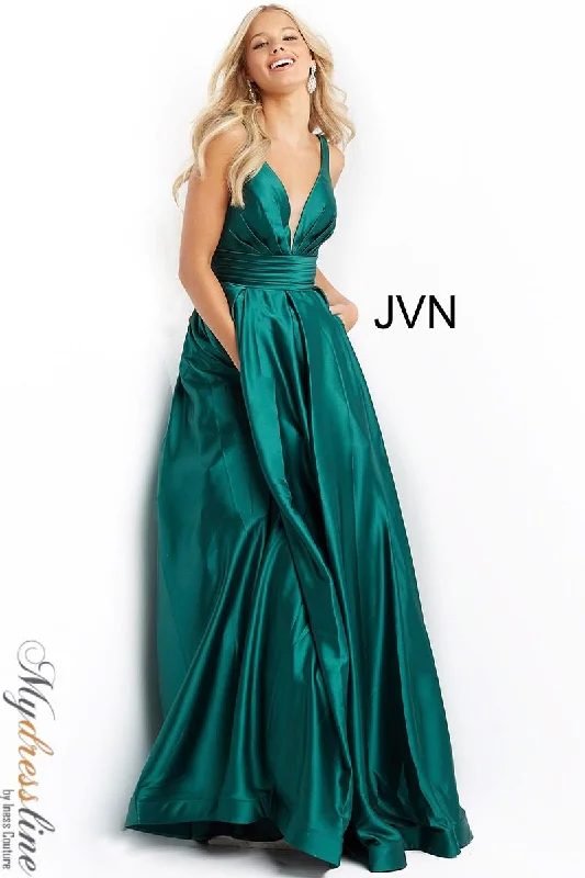 Jovani JVN08419 Tulle unclassified dresses