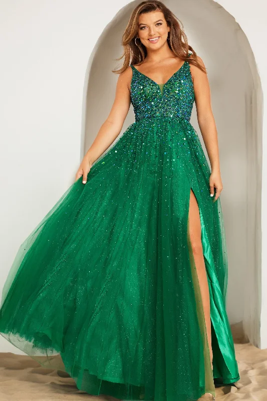 Jovani JVN38437 Beaded unclassified dresses