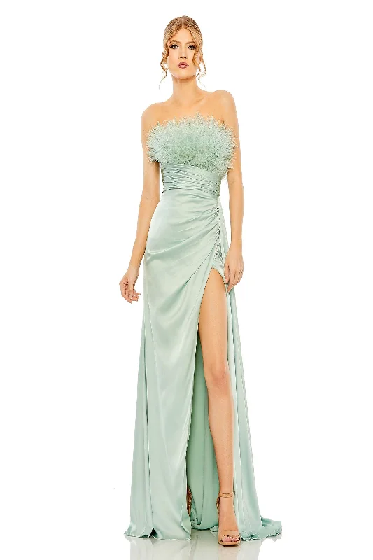 Mac Duggal 11690 Cotton unclassified dresses