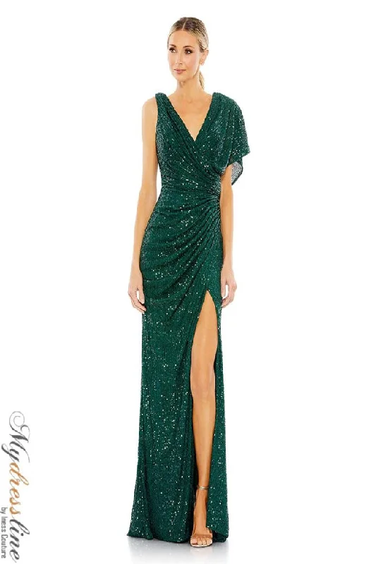 Mac Duggal 26988 Unique unclassified dresses