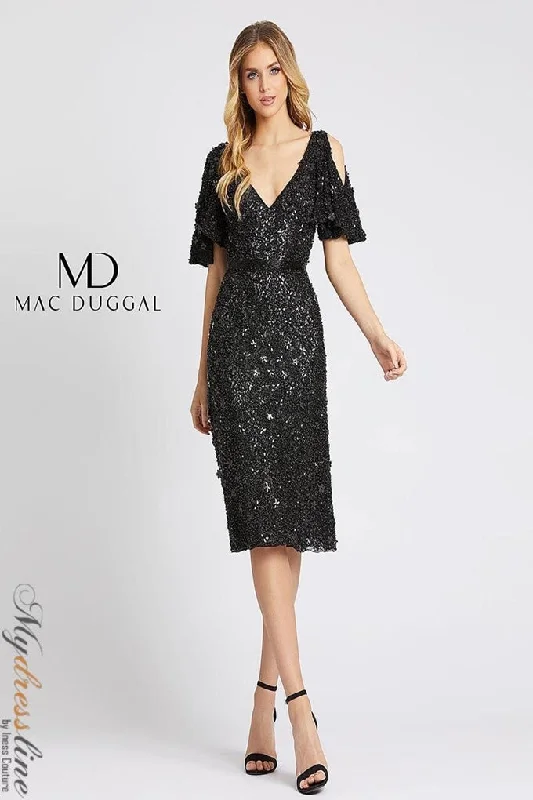 Mac Duggal 4988 Spring unclassified dresses