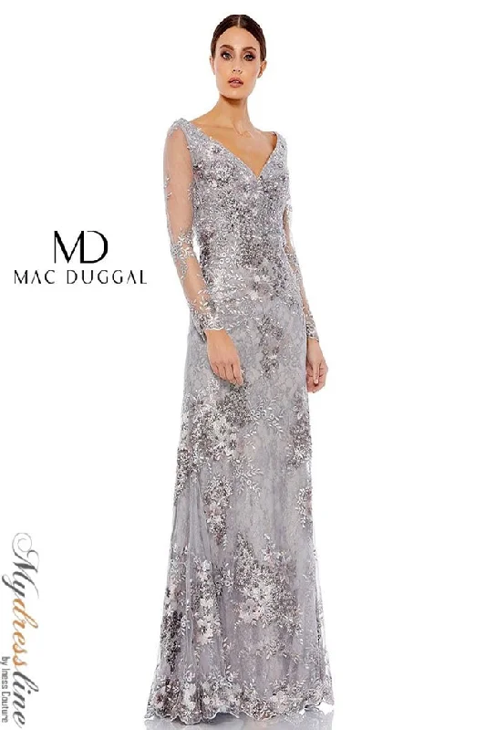 Mac Duggal 67539 Casual chic unclassified dresses