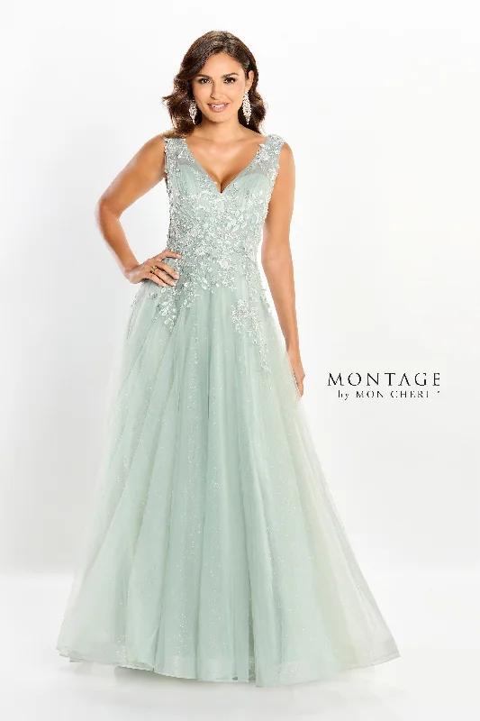 Mon Cheri Montage M2203 Festival unclassified dresses