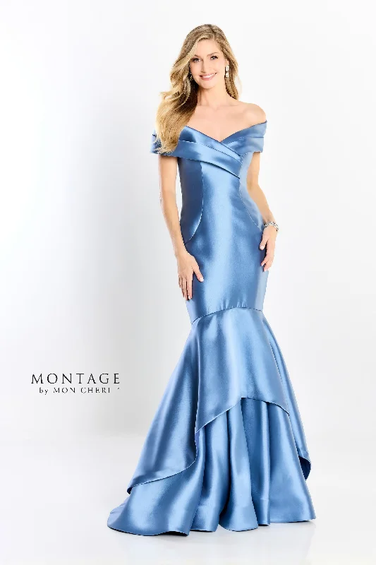 Mon Cheri Montage M2207 Chic unclassified dresses