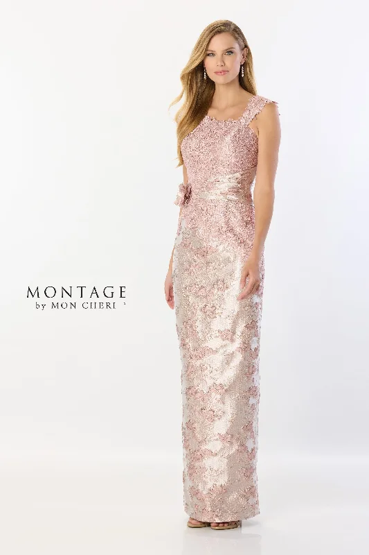 Mon Cheri Montage M2227 Street style unclassified dresses