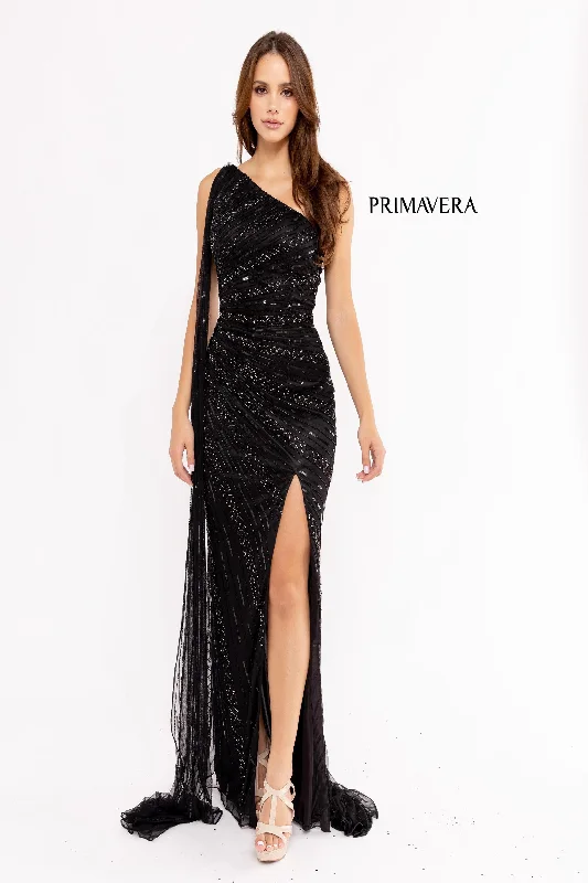 Primavera 3956 Mesh unclassified dresses