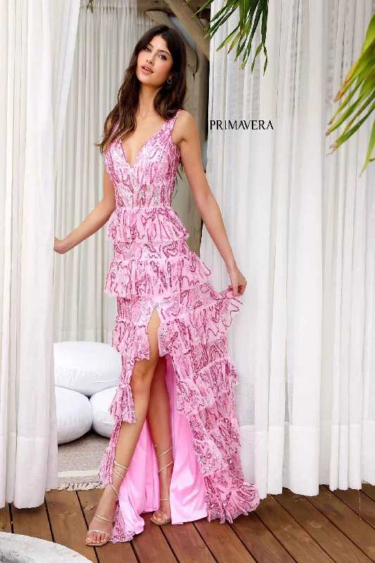 Primavera 4366 Trendy unclassified dresses