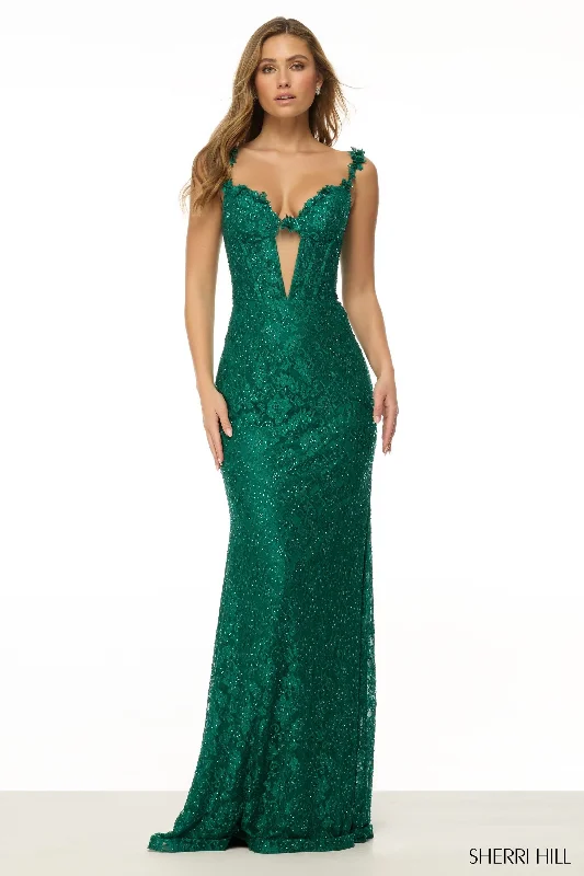 Sherri Hill 57178 Winter unclassified dresses