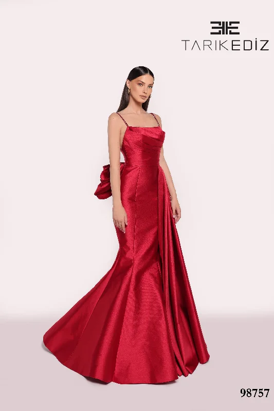 Tarik Ediz 98757 Graduation unclassified dresses