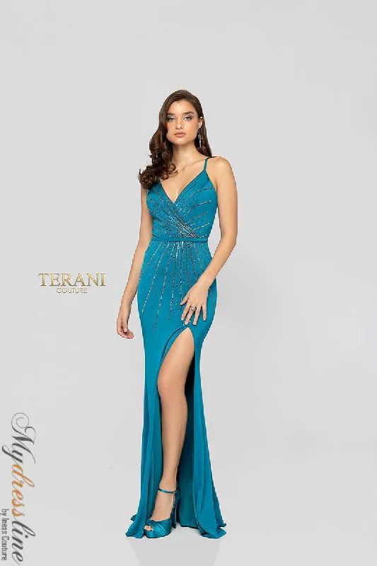 Terani Couture 1912P8228 Stylish unclassified dresses