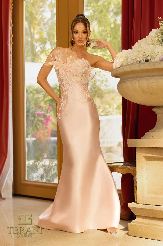 Terani Couture 242E3164 Anniversary unclassified dresses